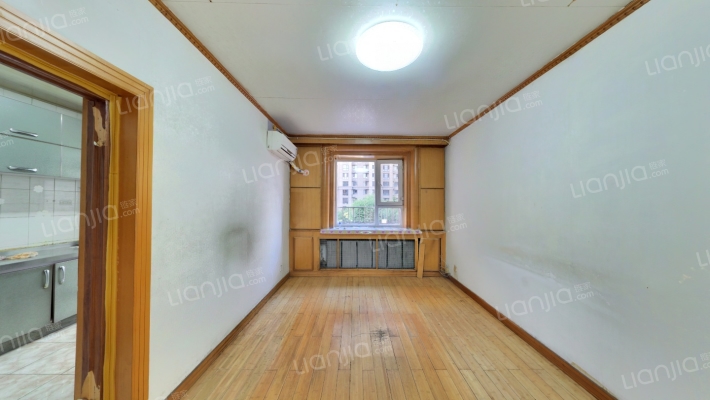 财专小区二手房实景图