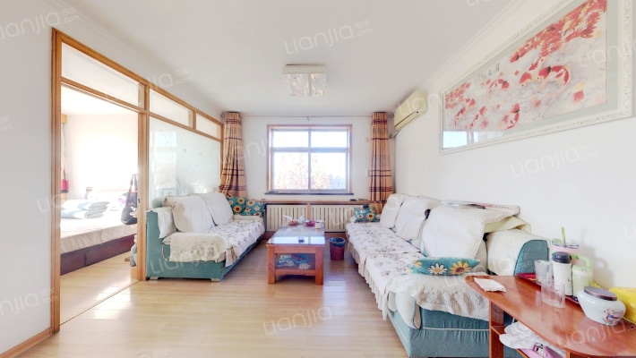 金海园二手房实景图