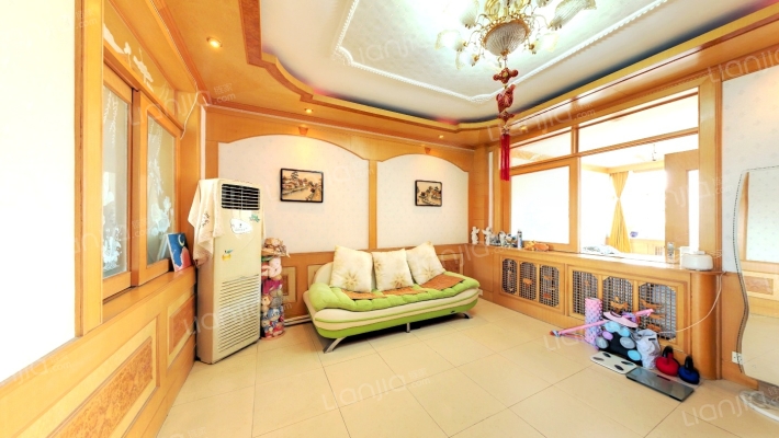 东关小区二手房实景图