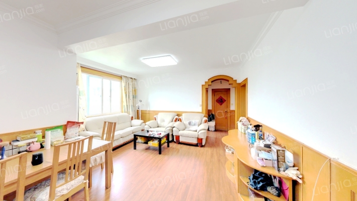 金墙花苑二手房实景图