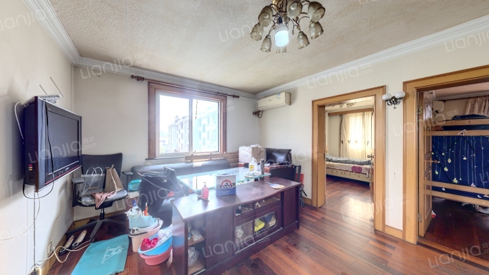 莲花新村二手房实景图