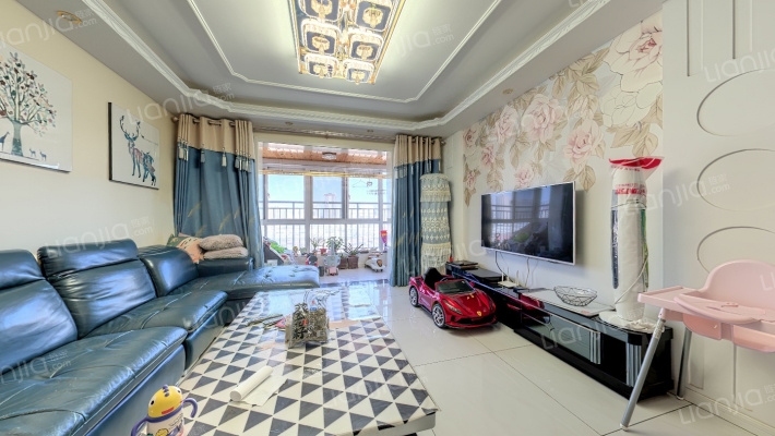 吉源尚郡二手房实景图