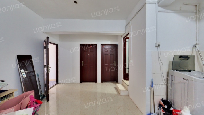 仓山万达广场B1区二手房实景图