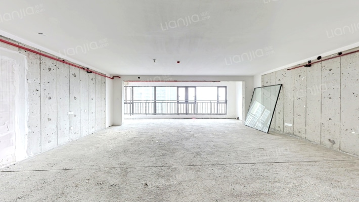 绿地麓云国际一期二手房实景图