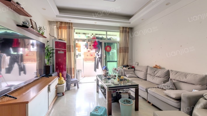 东泰花园明华苑二手房实景图