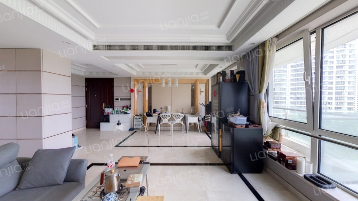 百汇园二期二手房实景图