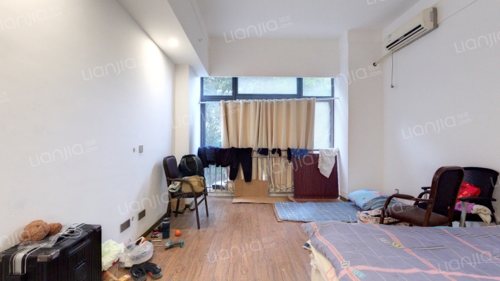 中核岭寓二手房实景图