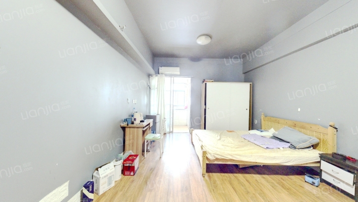 海悦雅居二手房实景图