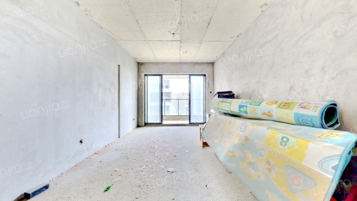 美泰天韵二手房实景图