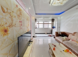 整租·凯腾花园 3室2厅 南_凯腾花园租房