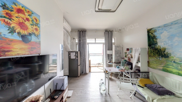 北岸印象二手房实景图