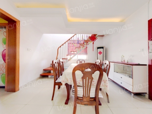 整租·杨枝四村 2室1厅 复式 南