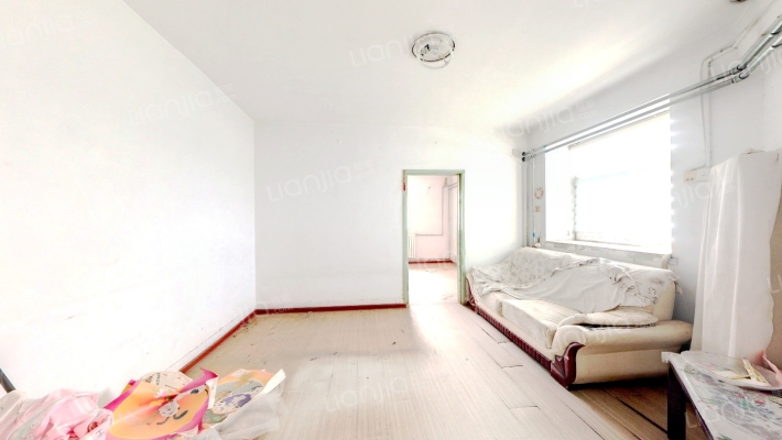 济钢新村中心区二手房实景图