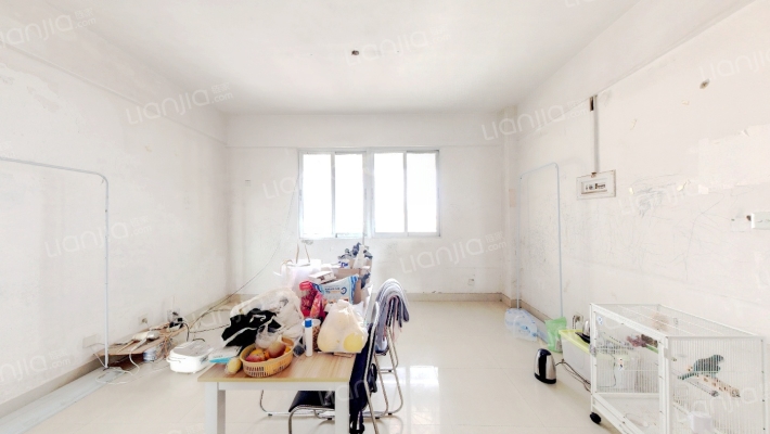 乐安商厦二手房实景图