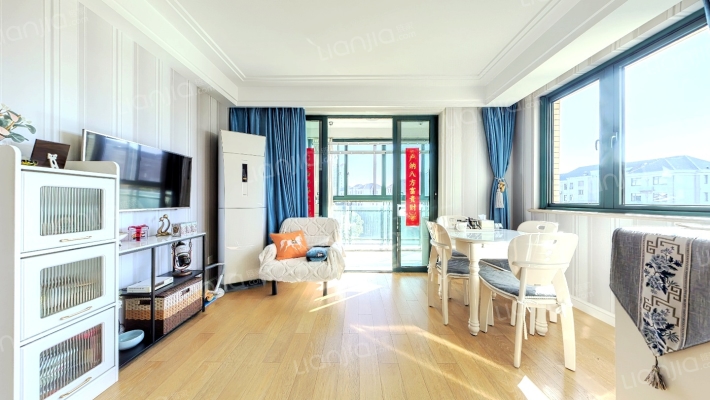 锦秋花园(公寓)二手房实景图