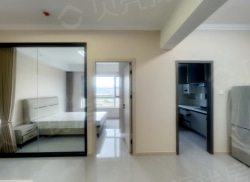 整租·佛慈教育城 1室1厅 南_佛慈教育城租房