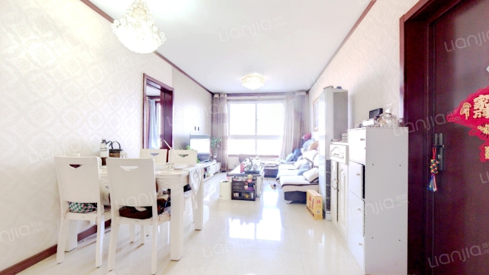 外海蝶泉山庄二手房实景图