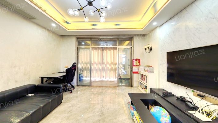 公园道一号二期二手房实景图