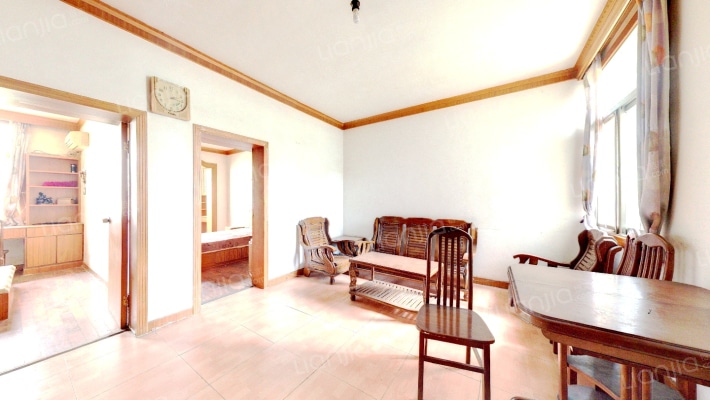 冶建花园二手房实景图