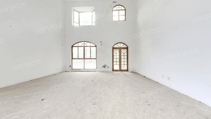 香碧歌庄园二手房实景图