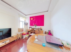 整租·宜铜新村 2室1厅 南_宜铜新村租房