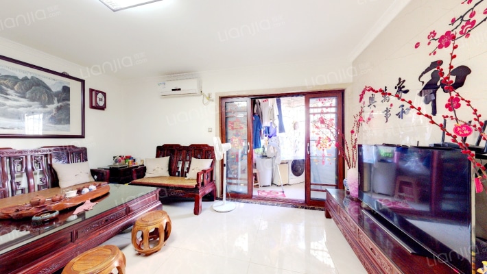 腾龙阁二手房实景图