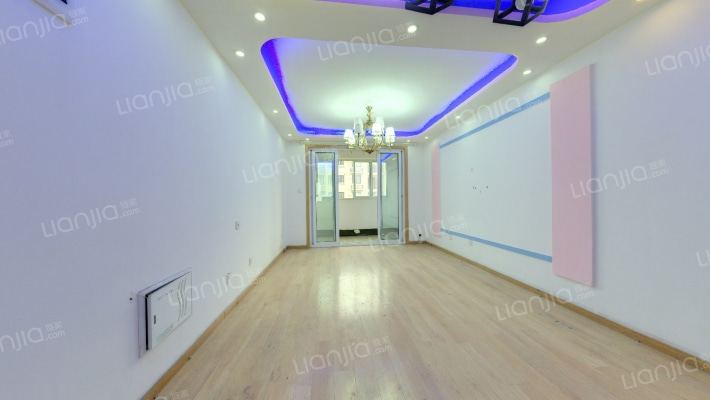 佘北家园士清苑二手房实景图