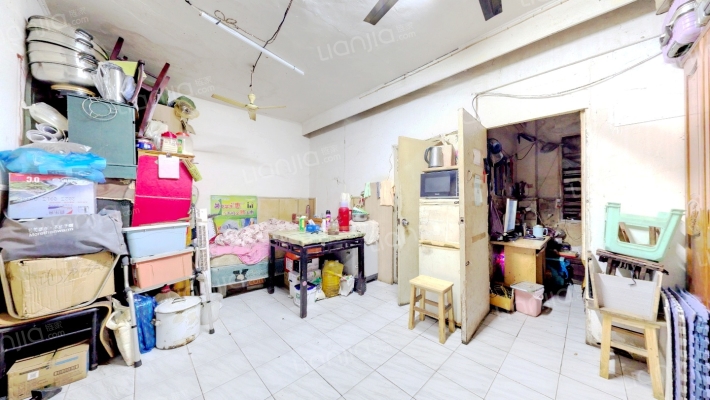 盘南公寓二手房实景图