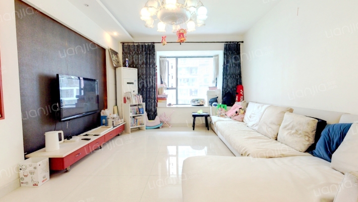 金强大学城二手房实景图