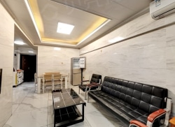 整租·卓辉海港城 2室1厅 东南_卓辉海港城租房