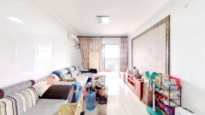 雅居乐雍景豪园荟景台二手房实景图