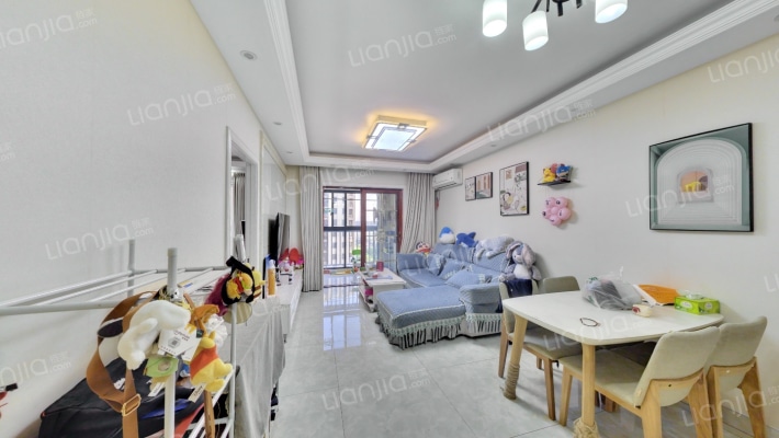 盛世华庭二手房实景图