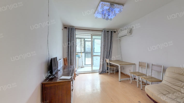 缘圆宝邸二手房实景图