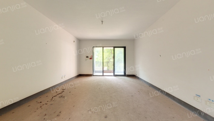 龙湖悠山庭院二手房实景图