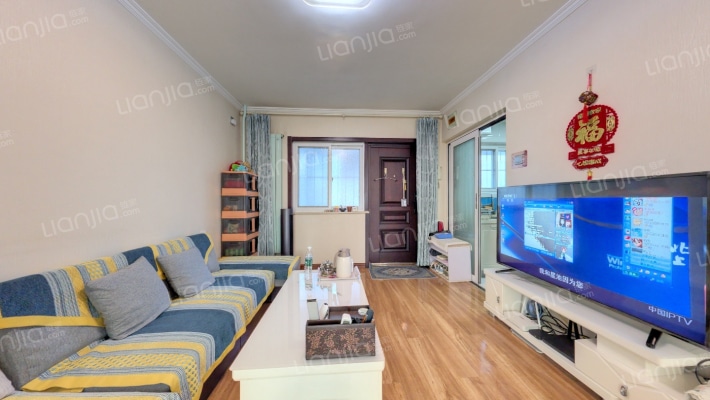 安慧里一区二手房实景图