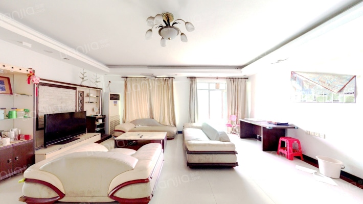 金泽花园二手房实景图