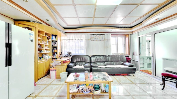 尚朴街二手房实景图