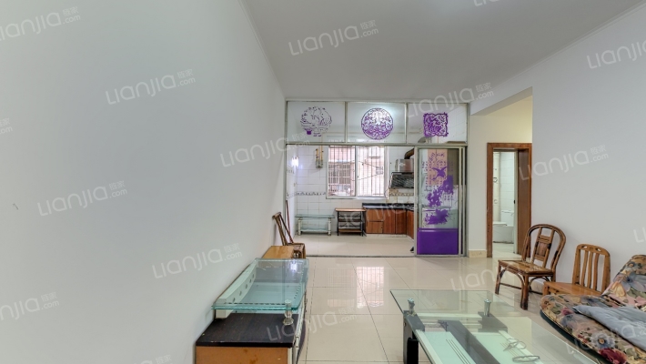 锦苑小区二手房实景图