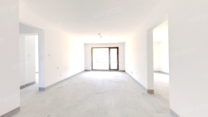 新城玺樾云璟北区二手房实景图