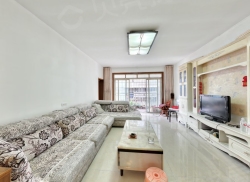 整租·麻厂大院 3室2厅 南_麻厂大院租房