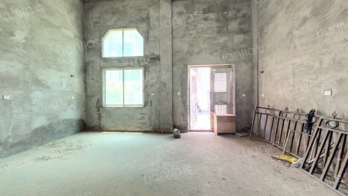 永乐花园二手房实景图