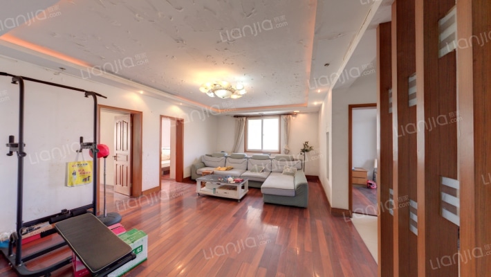 丁卯花园二手房实景图