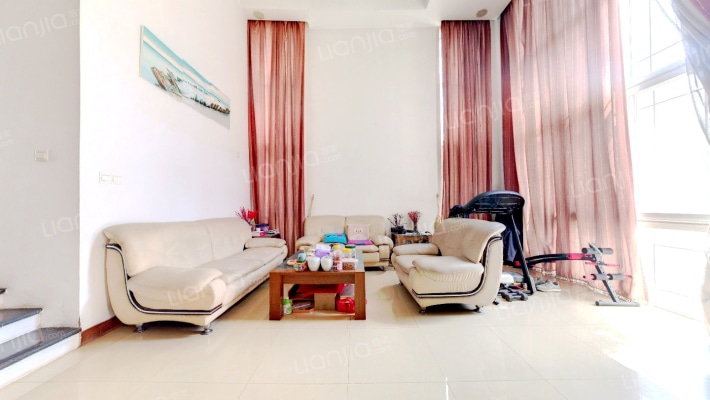 独墅苑东区二手房实景图