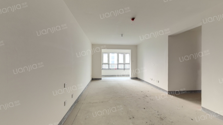 万科劝学里二手房实景图