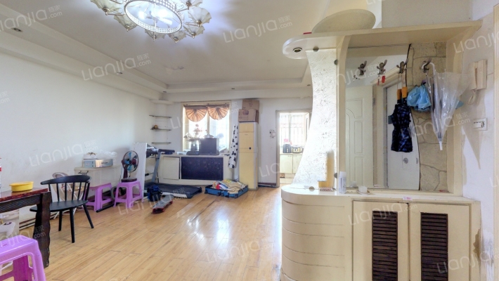 新兴里(塘沽区)二手房实景图