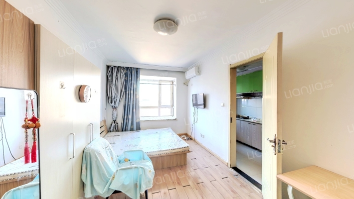 第一城F组团二手房实景图