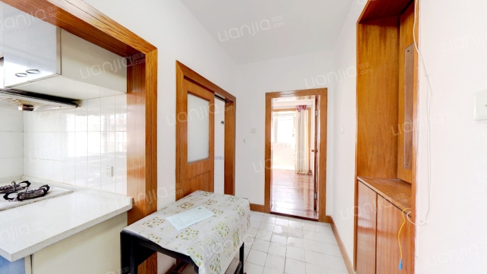 置煤浜新村二手房实景图