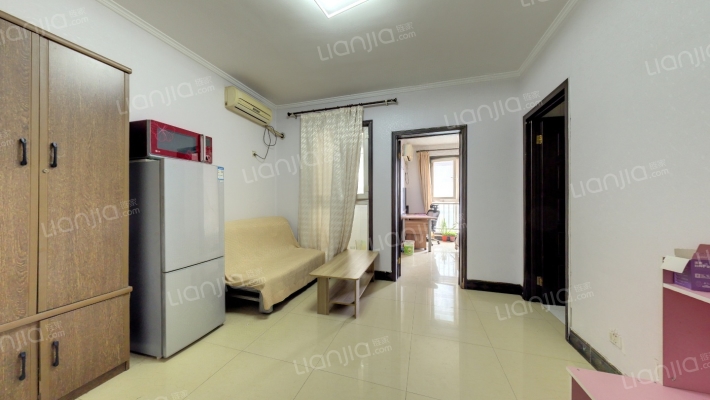 尚品格蓝二手房实景图