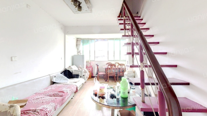 兰花三小区二手房实景图