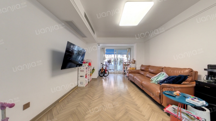 浦江世博家园四街坊二手房实景图